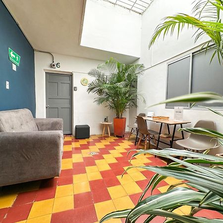 Casa Encanto, Apartamento - Habitaciones, Laureles-America Medellín Dış mekan fotoğraf