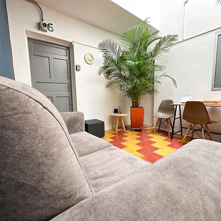 Casa Encanto, Apartamento - Habitaciones, Laureles-America Medellín Dış mekan fotoğraf