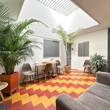 Casa Encanto, Apartamento - Habitaciones, Laureles-America Medellín Dış mekan fotoğraf
