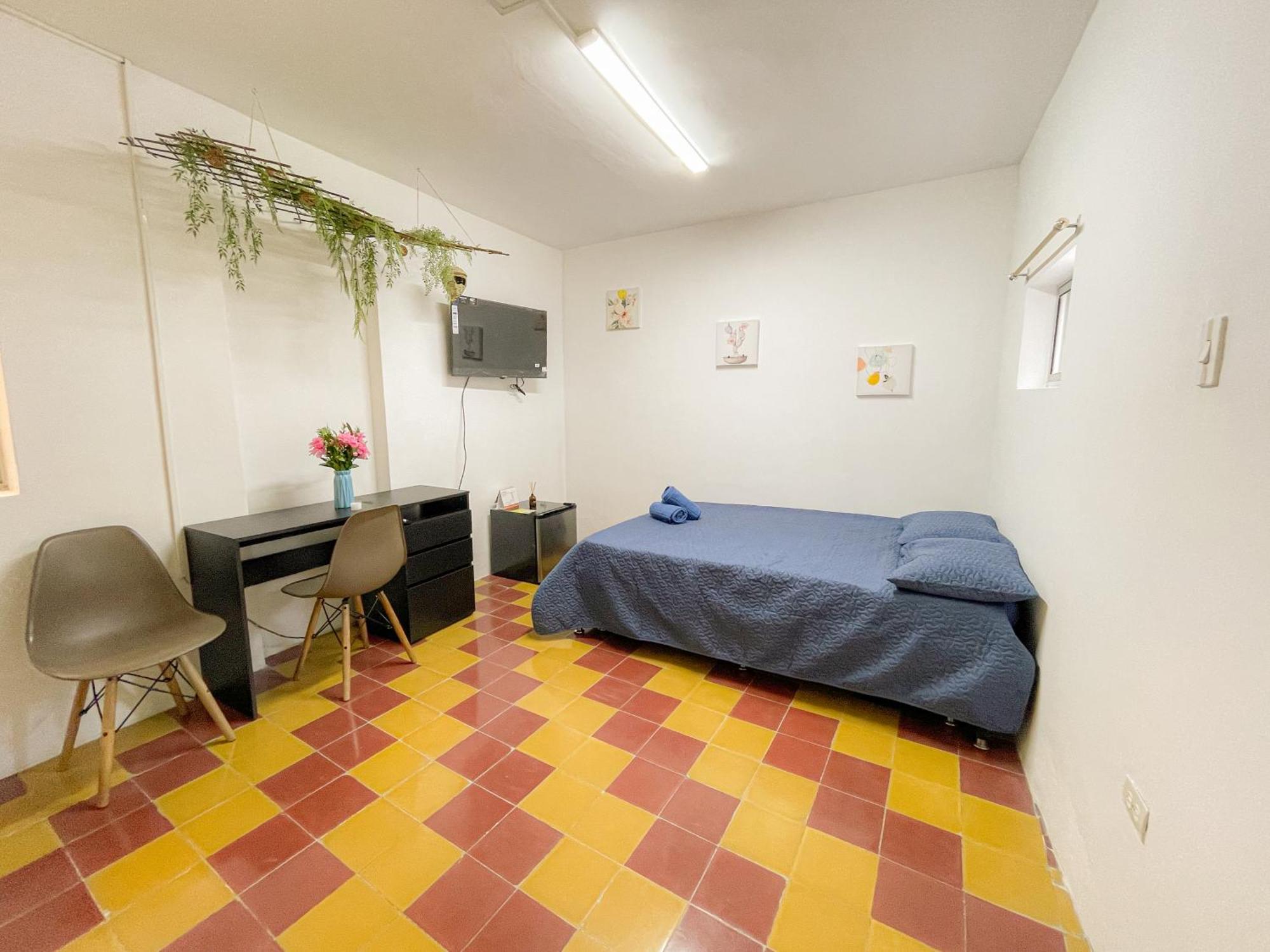 Casa Encanto, Apartamento - Habitaciones, Laureles-America Medellín Dış mekan fotoğraf