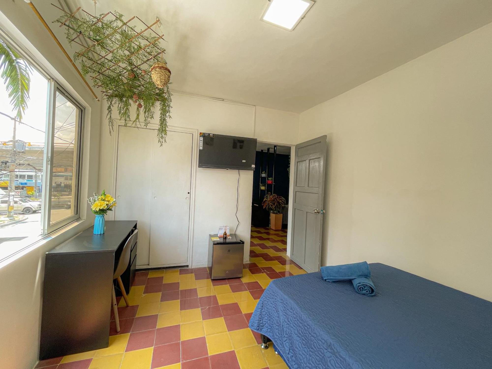 Casa Encanto, Apartamento - Habitaciones, Laureles-America Medellín Dış mekan fotoğraf