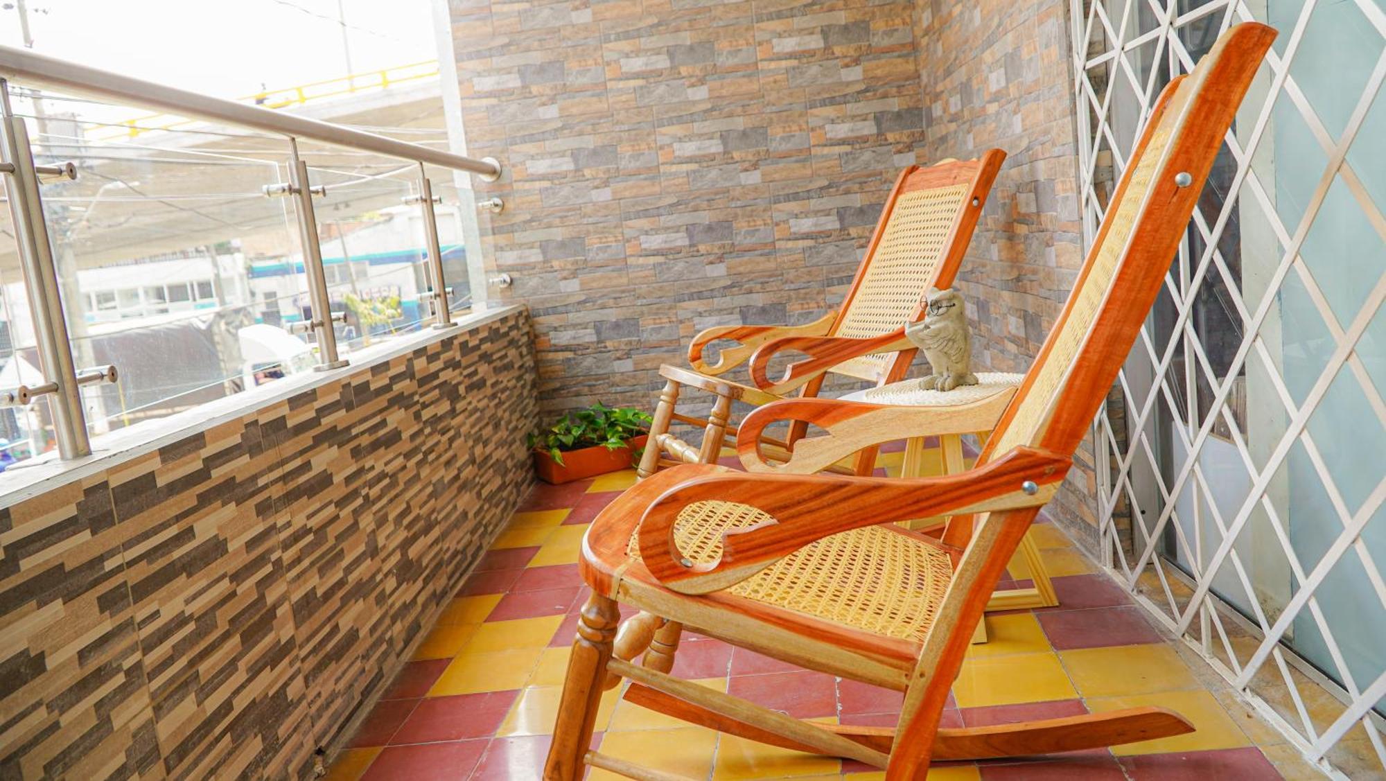 Casa Encanto, Apartamento - Habitaciones, Laureles-America Medellín Dış mekan fotoğraf