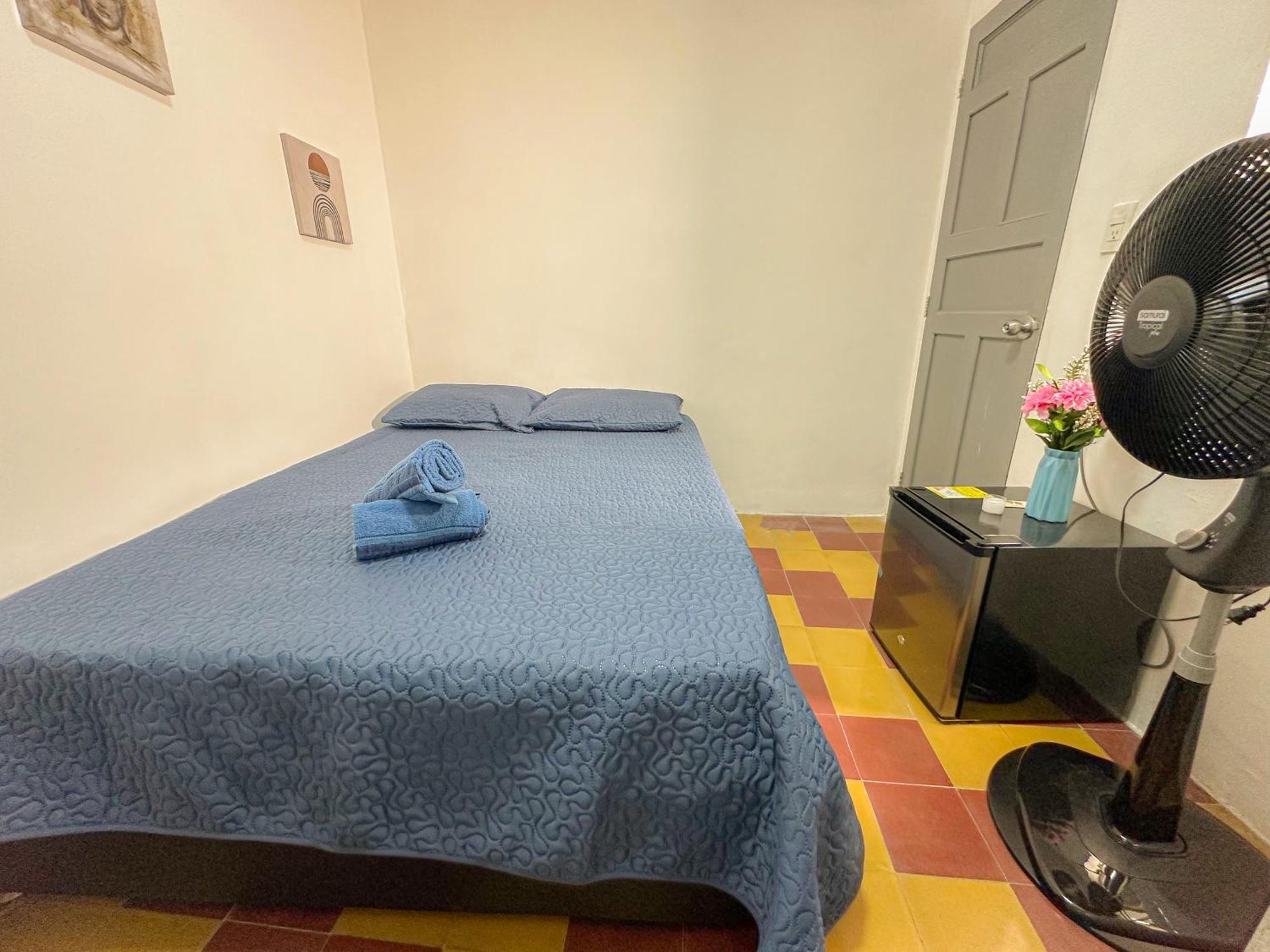 Casa Encanto, Apartamento - Habitaciones, Laureles-America Medellín Dış mekan fotoğraf