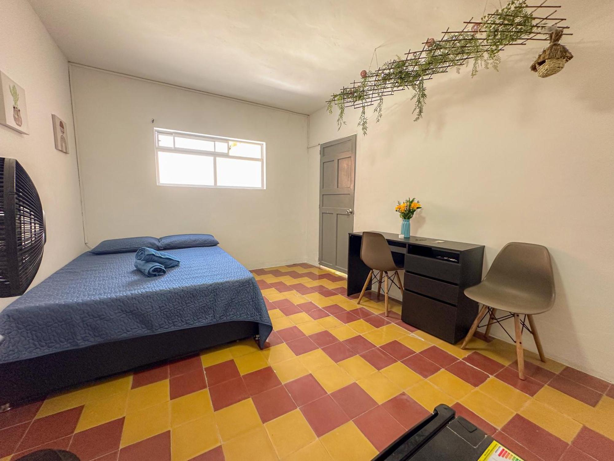 Casa Encanto, Apartamento - Habitaciones, Laureles-America Medellín Dış mekan fotoğraf