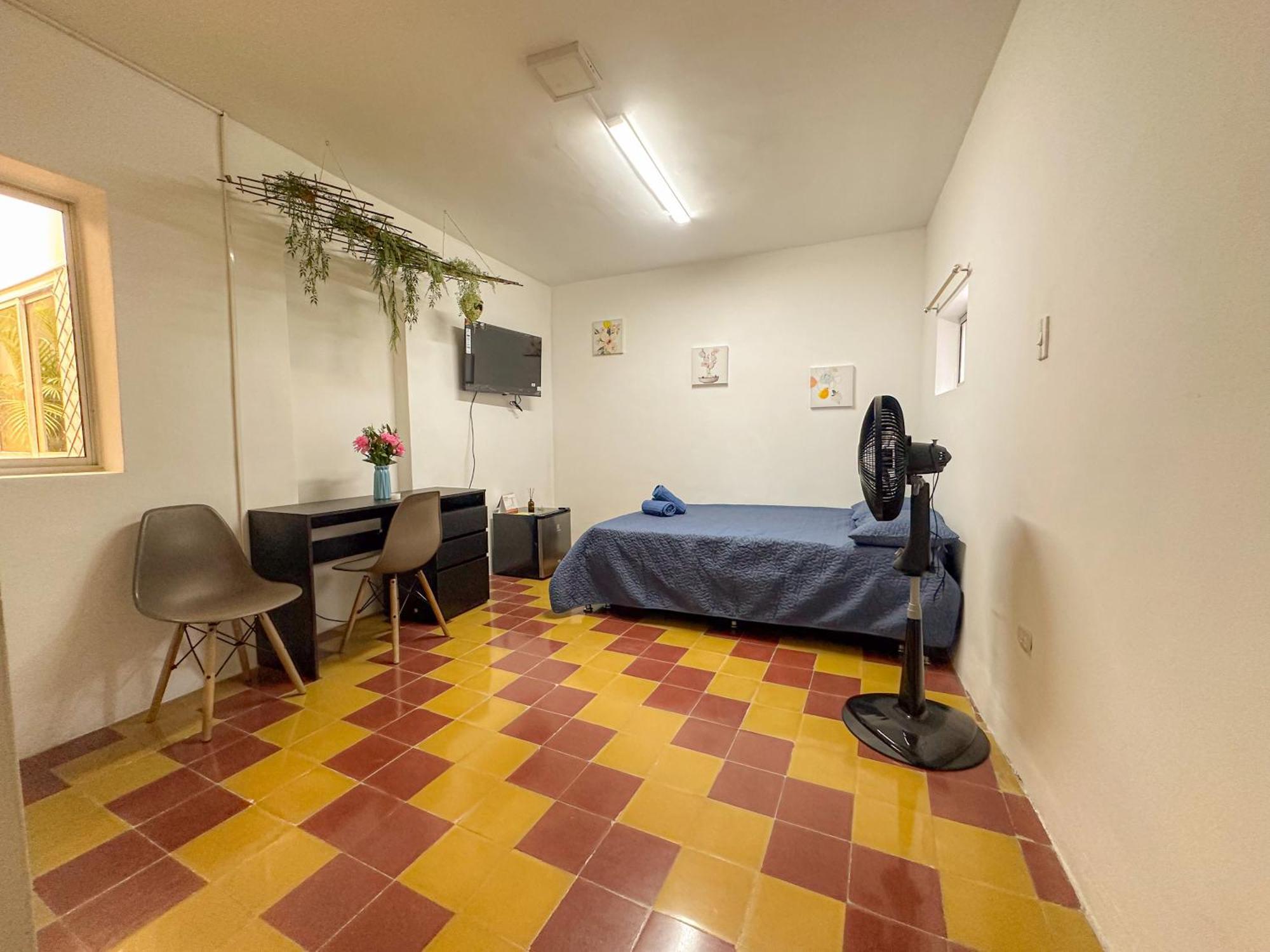 Casa Encanto, Apartamento - Habitaciones, Laureles-America Medellín Dış mekan fotoğraf