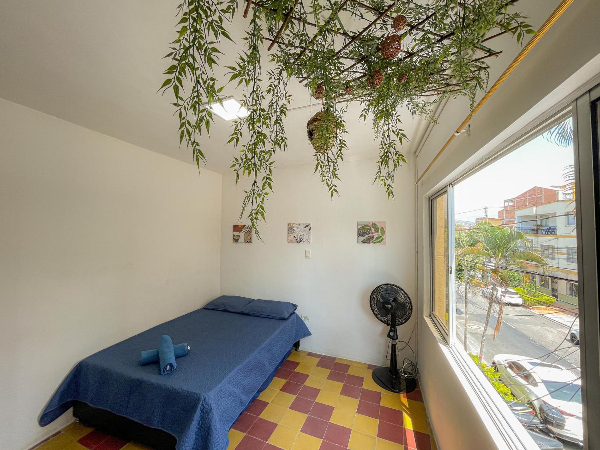 Casa Encanto, Apartamento - Habitaciones, Laureles-America Medellín Dış mekan fotoğraf