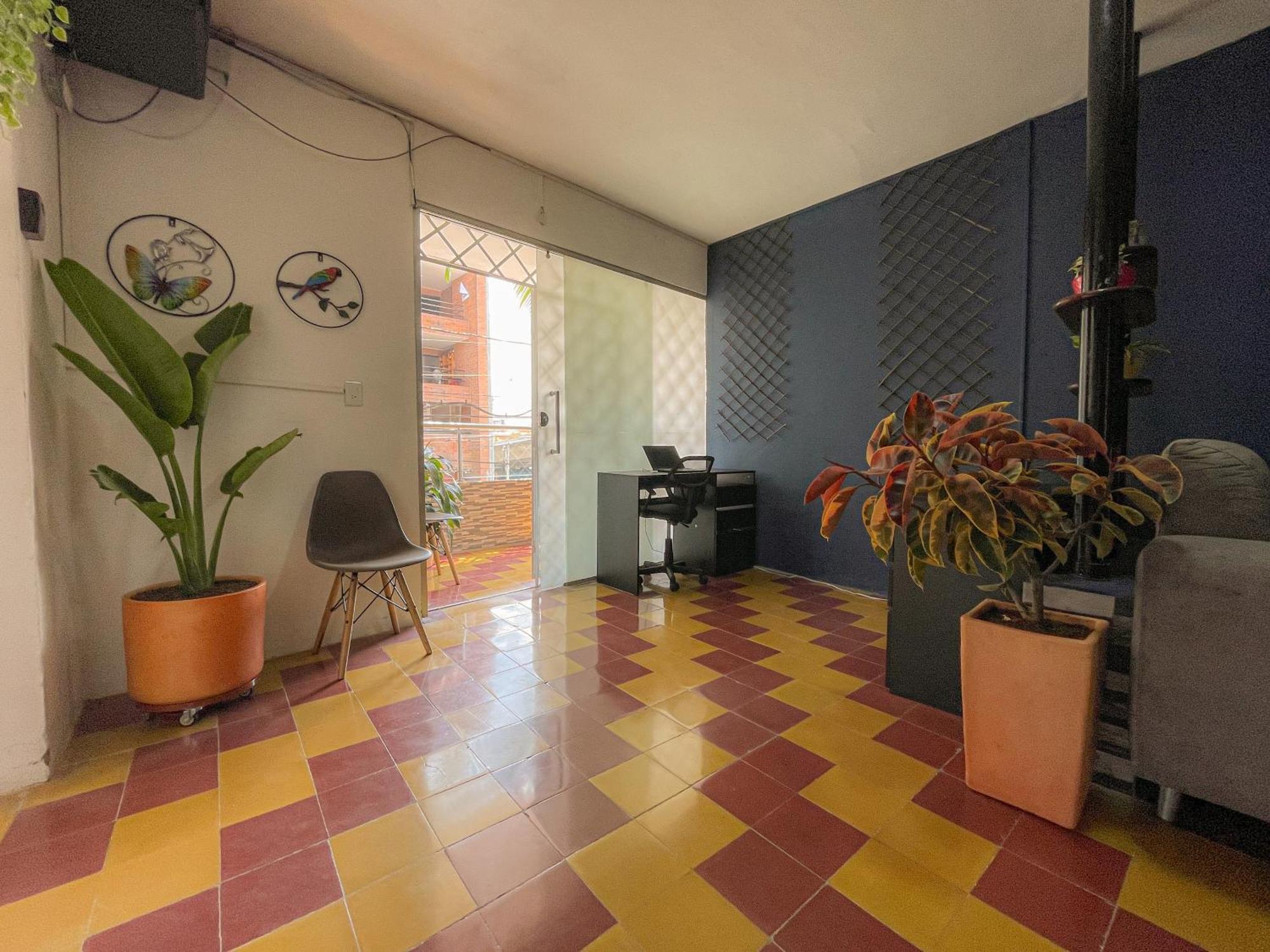 Casa Encanto, Apartamento - Habitaciones, Laureles-America Medellín Dış mekan fotoğraf