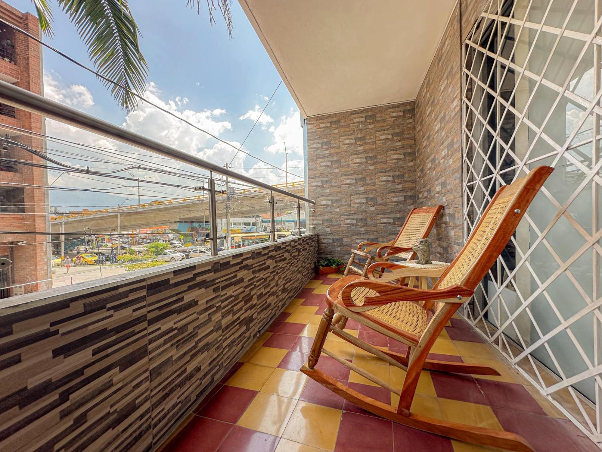 Casa Encanto, Apartamento - Habitaciones, Laureles-America Medellín Dış mekan fotoğraf