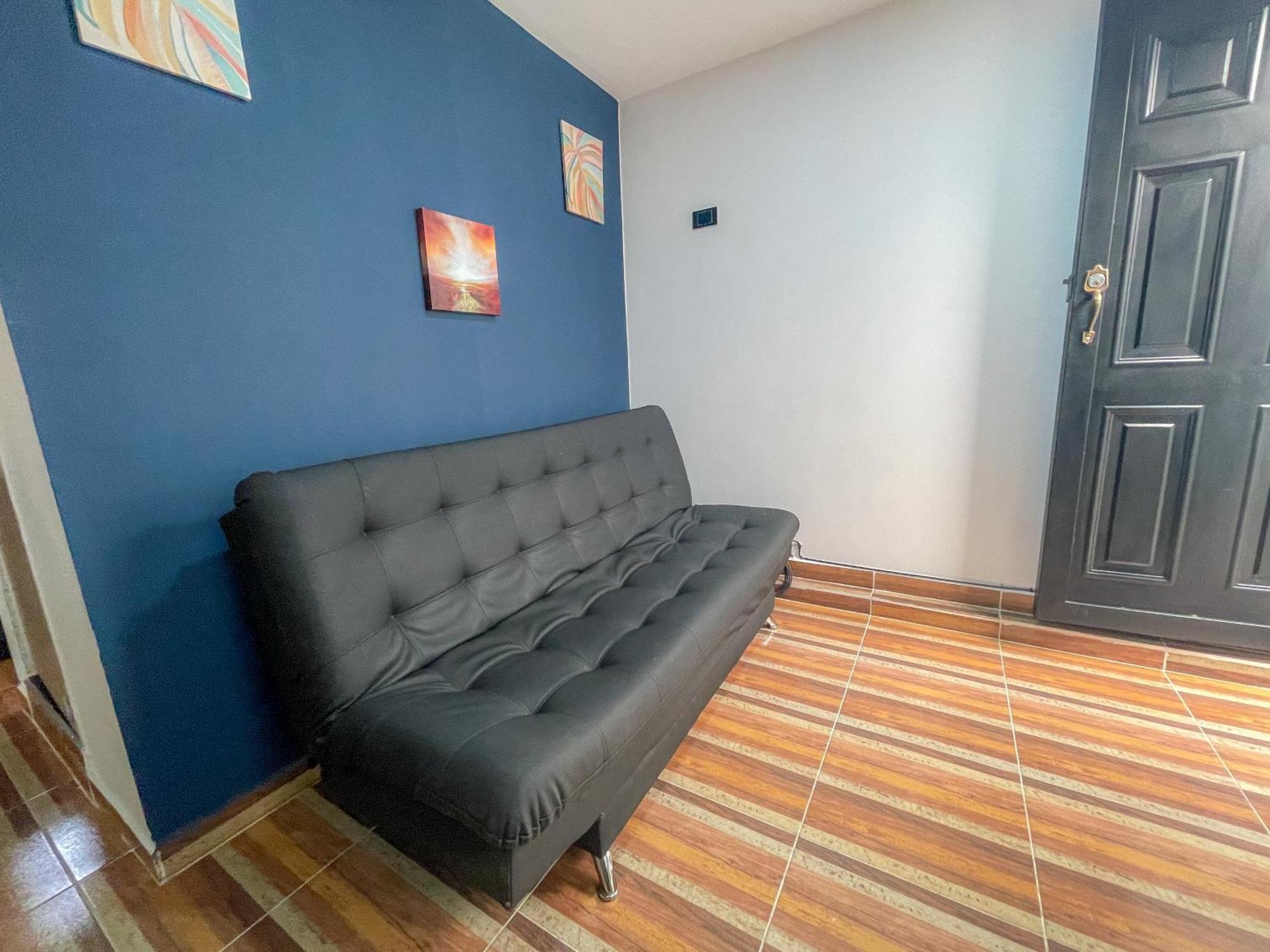 Casa Encanto, Apartamento - Habitaciones, Laureles-America Medellín Dış mekan fotoğraf