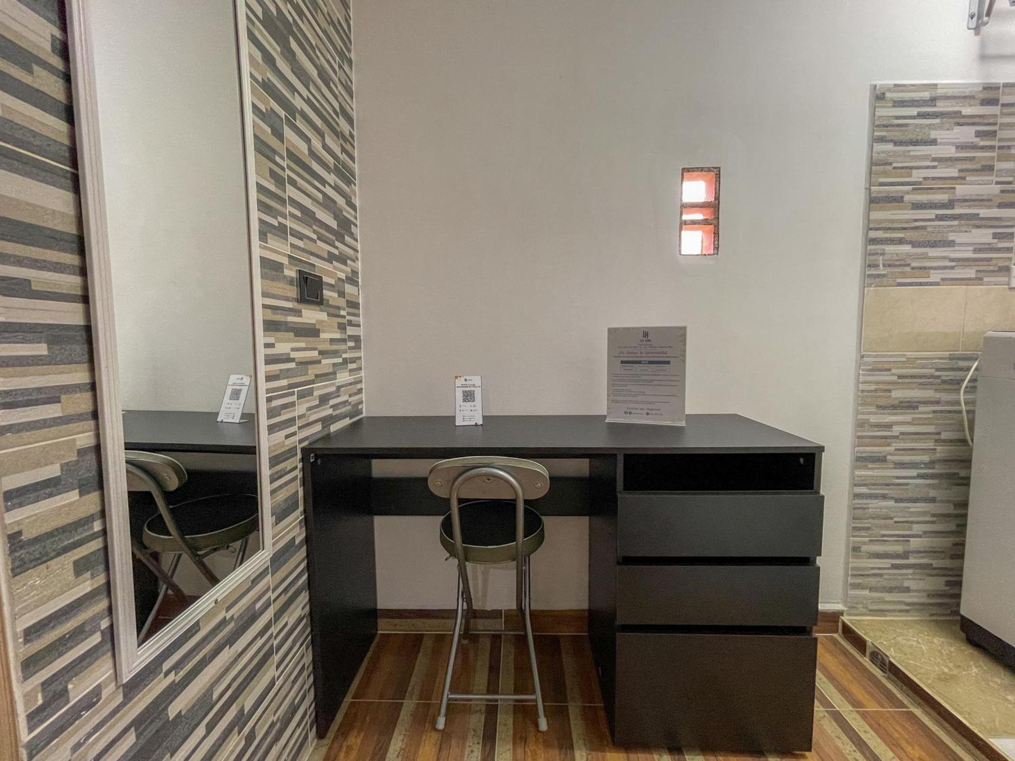 Casa Encanto, Apartamento - Habitaciones, Laureles-America Medellín Dış mekan fotoğraf