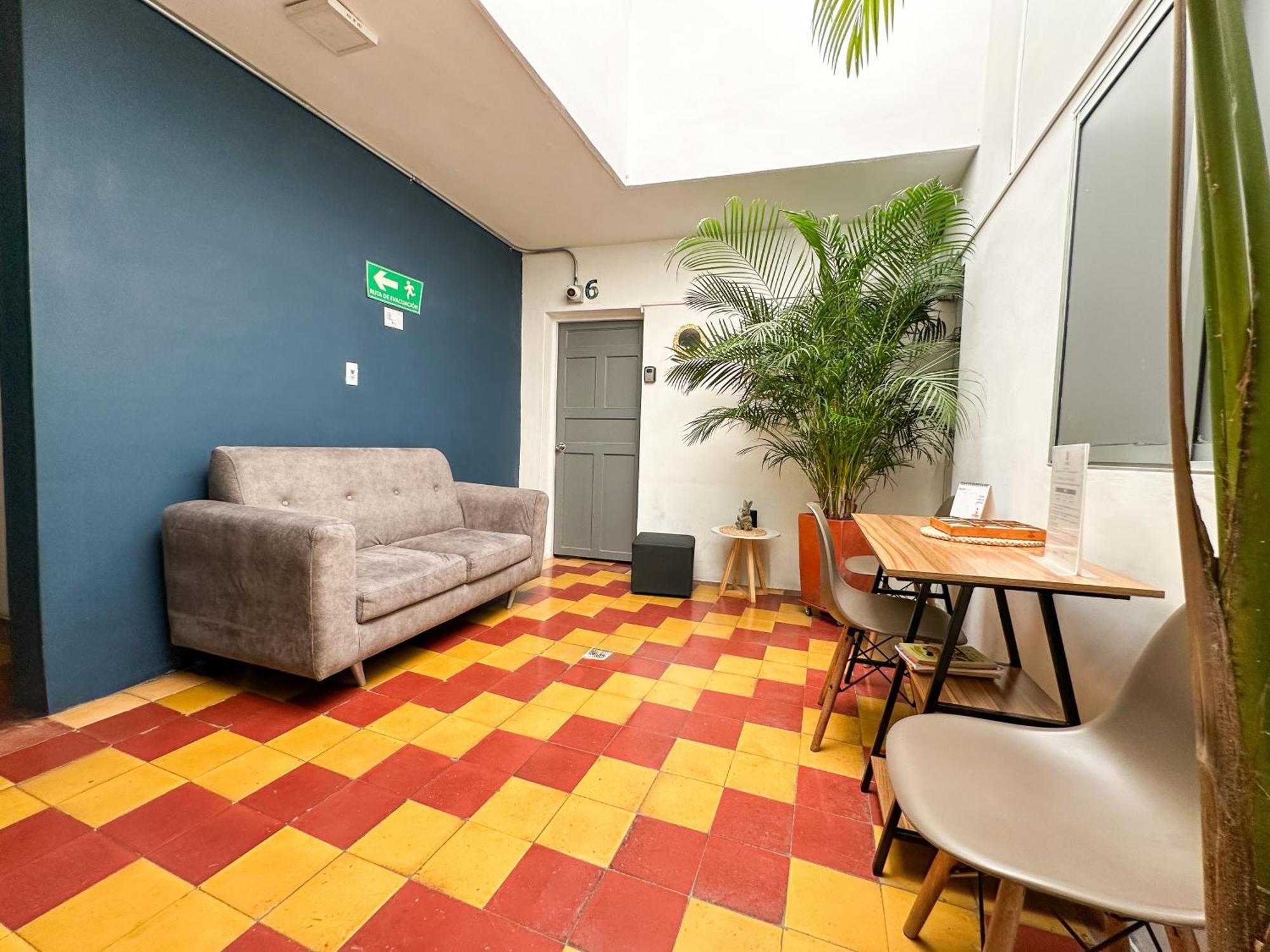 Casa Encanto, Apartamento - Habitaciones, Laureles-America Medellín Dış mekan fotoğraf