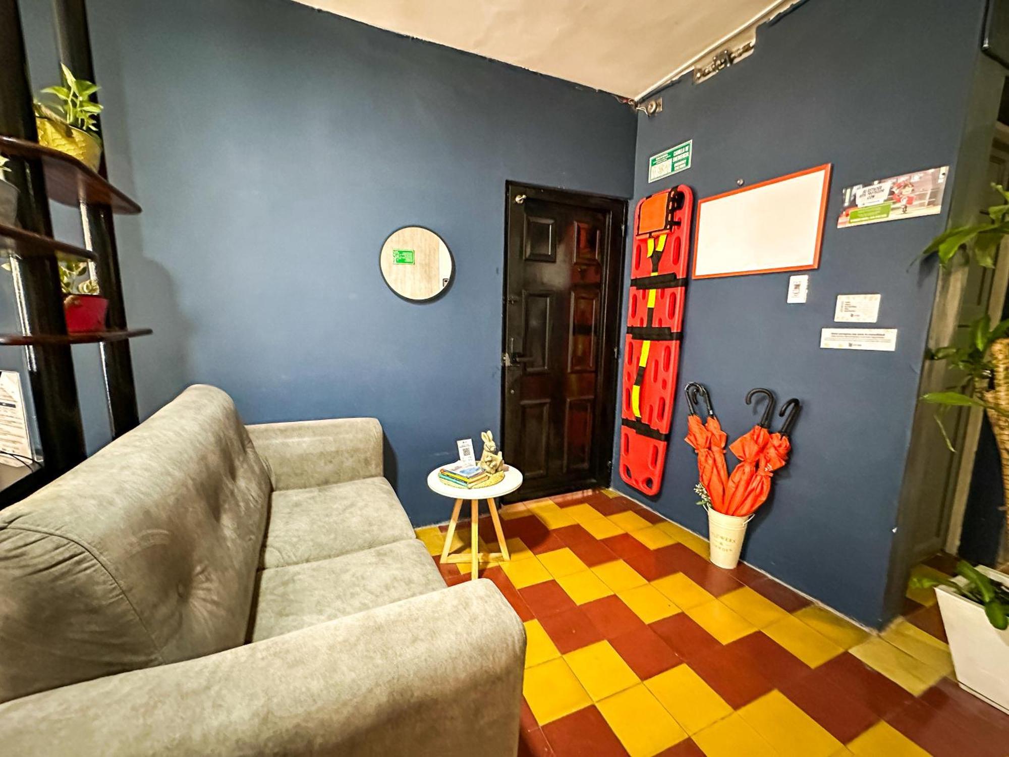 Casa Encanto, Apartamento - Habitaciones, Laureles-America Medellín Dış mekan fotoğraf