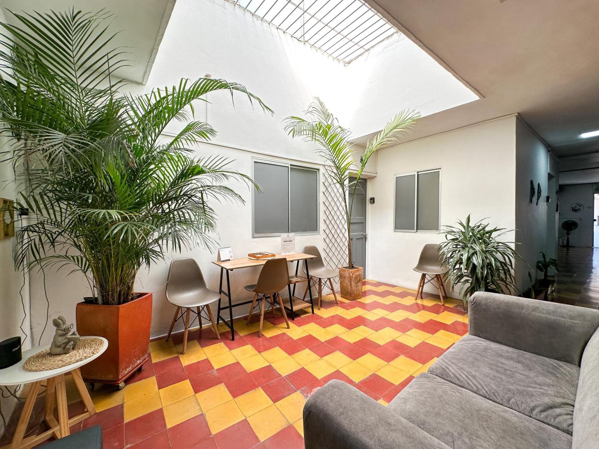 Casa Encanto, Apartamento - Habitaciones, Laureles-America Medellín Dış mekan fotoğraf