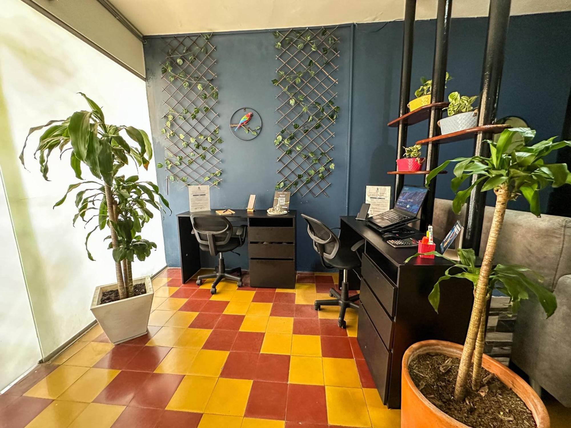 Casa Encanto, Apartamento - Habitaciones, Laureles-America Medellín Dış mekan fotoğraf