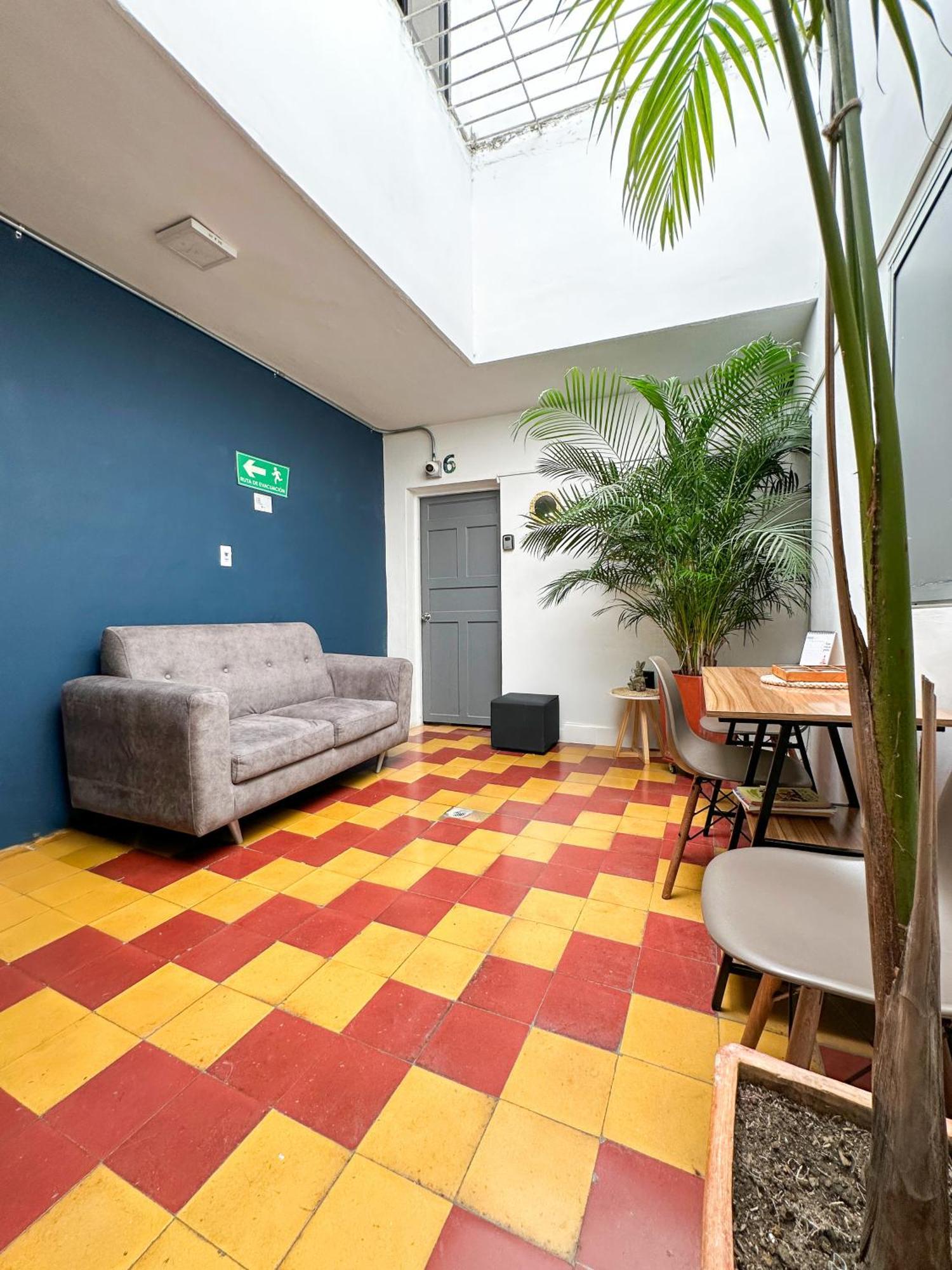 Casa Encanto, Apartamento - Habitaciones, Laureles-America Medellín Dış mekan fotoğraf